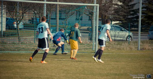 SV Empor Buttstädt vs. FSV 06