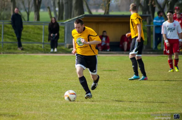 FSV 06 vs. FC Union Erfurt
