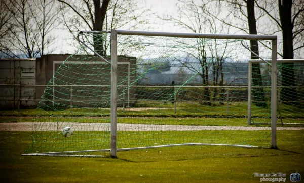 FSV 06 vs. FC Union Erfurt