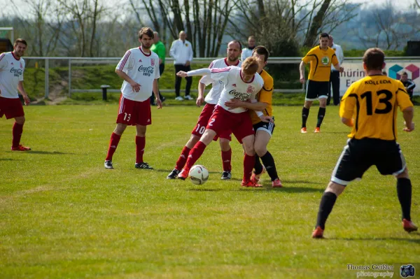 FSV 06 vs. FC Union Erfurt