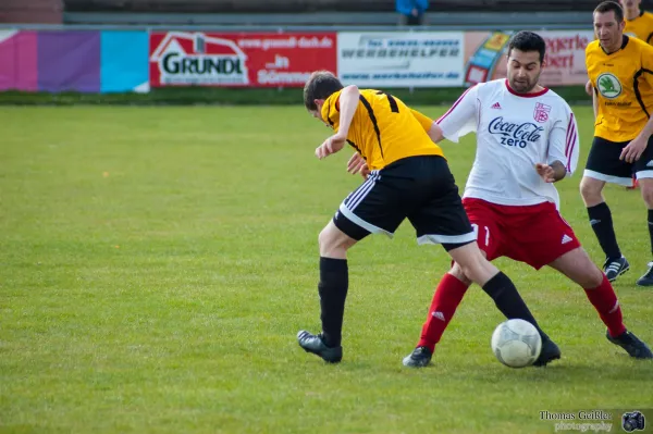 FSV 06 vs. FC Union Erfurt