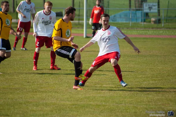 FSV 06 vs. FC Union Erfurt