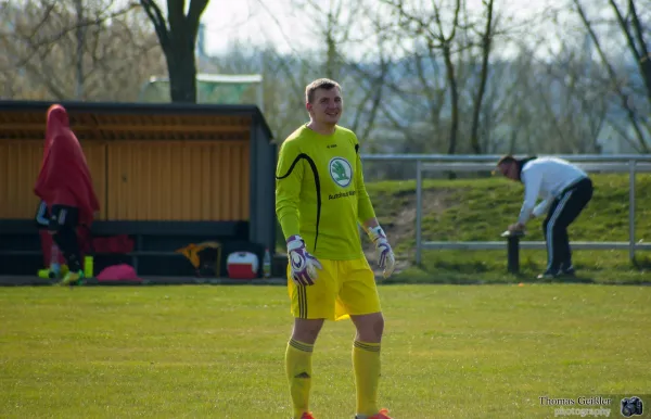 FSV 06 vs. FC Union Erfurt