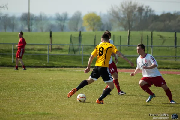 FSV 06 vs. FC Union Erfurt