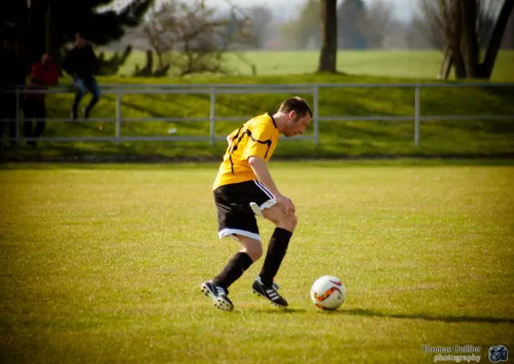 FSV 06 vs. FC Union Erfurt