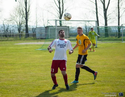 FSV 06 vs. FC Union Erfurt