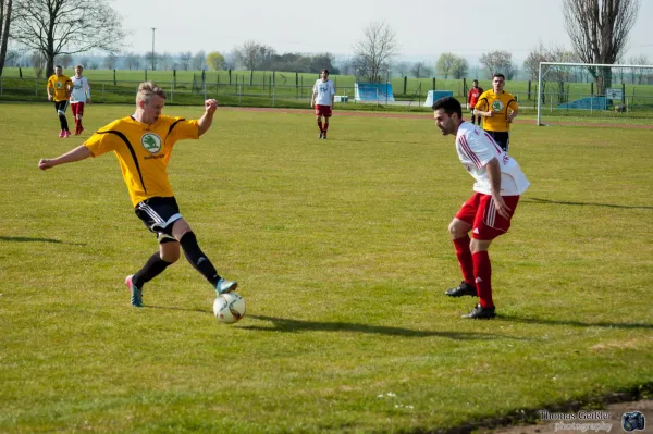 FSV 06 vs. FC Union Erfurt