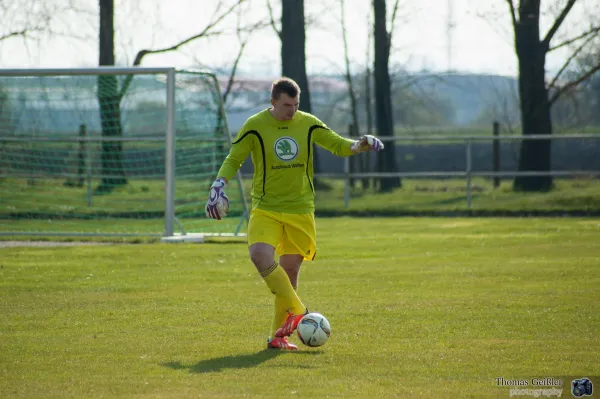 FSV 06 vs. FC Union Erfurt