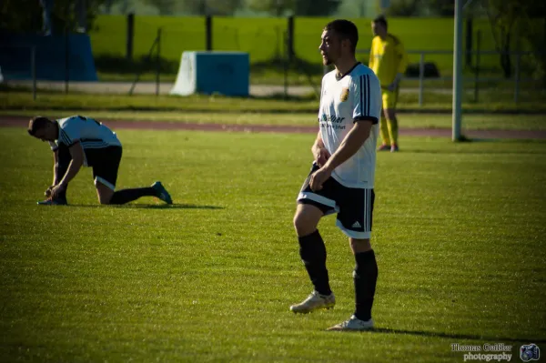 FSV 06  vs.  SpG An der Lache