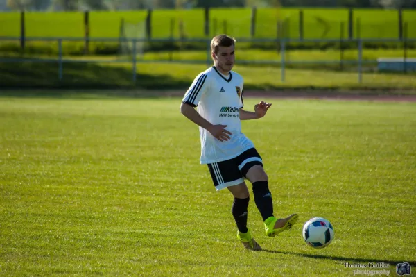FSV 06  vs.  SpG An der Lache