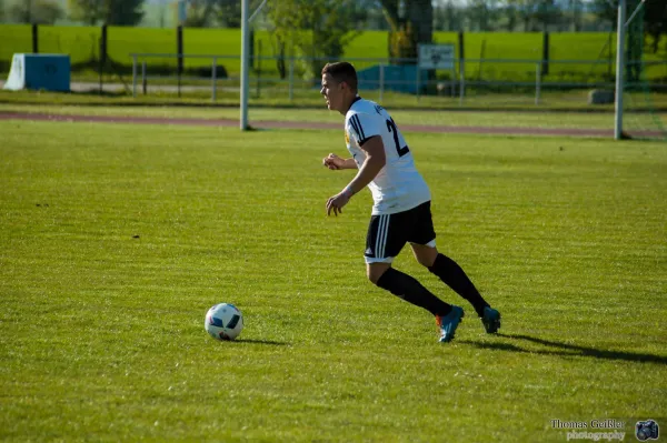 FSV 06  vs.  SpG An der Lache