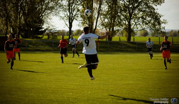 FSV 06  vs.  SpG An der Lache