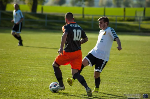 FSV 06  vs.  SpG An der Lache