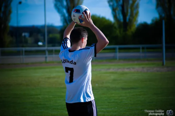 FSV 06  vs.  SpG An der Lache