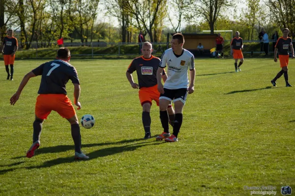 FSV 06  vs.  SpG An der Lache