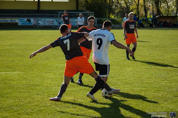 FSV 06  vs.  SpG An der Lache