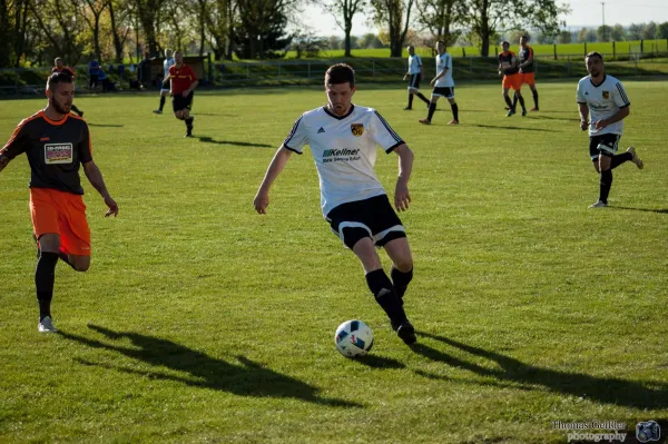 FSV 06  vs.  SpG An der Lache