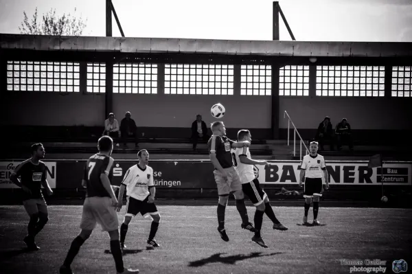 FSV 06  vs.  SpG An der Lache