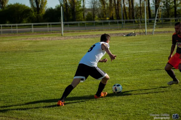 FSV 06  vs.  SpG An der Lache