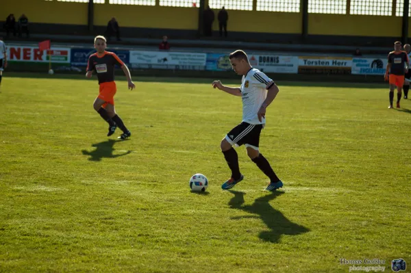 FSV 06  vs.  SpG An der Lache