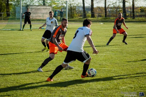 FSV 06  vs.  SpG An der Lache