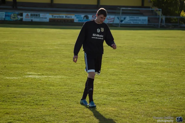 FSV 06  vs.  SpG An der Lache