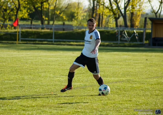 FSV 06  vs.  SpG An der Lache