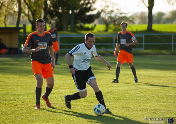 FSV 06  vs.  SpG An der Lache