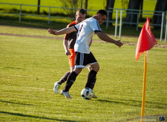 FSV 06  vs.  SpG An der Lache