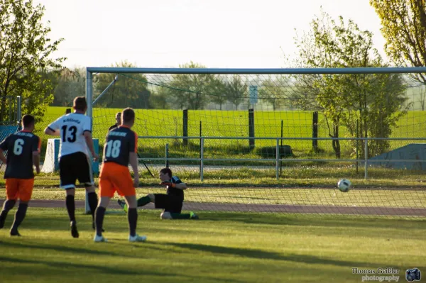 FSV 06  vs.  SpG An der Lache