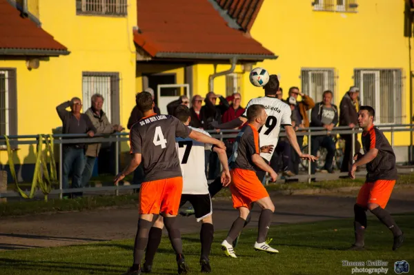 FSV 06  vs.  SpG An der Lache