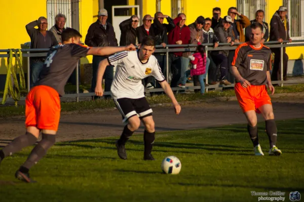 FSV 06  vs.  SpG An der Lache