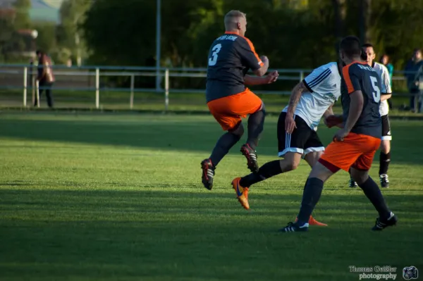 FSV 06  vs.  SpG An der Lache