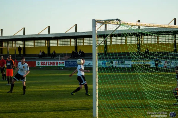 FSV 06  vs.  SpG An der Lache
