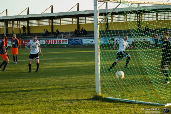 FSV 06  vs.  SpG An der Lache