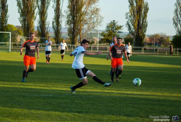 FSV 06  vs.  SpG An der Lache