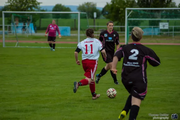 FSV 06 vs. SV Blau-Weiß Schmiedhausen
