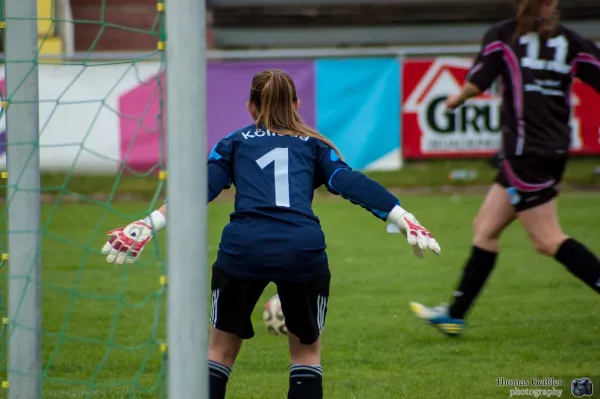 FSV 06 vs. SV Blau-Weiß Schmiedhausen