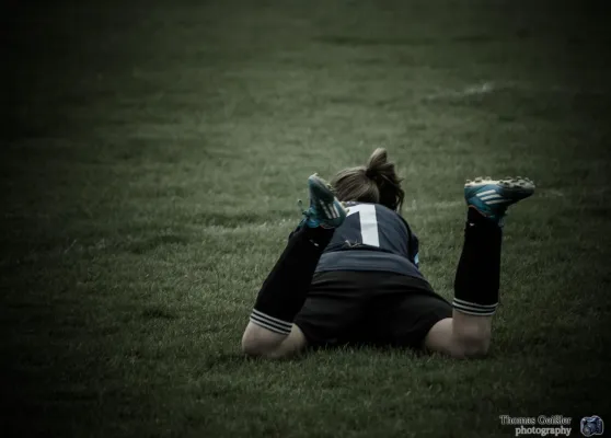 FSV 06 vs. SV Blau-Weiß Schmiedhausen