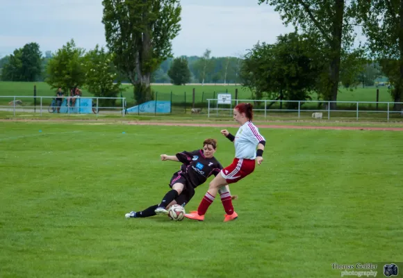 FSV 06 vs. SV Blau-Weiß Schmiedhausen