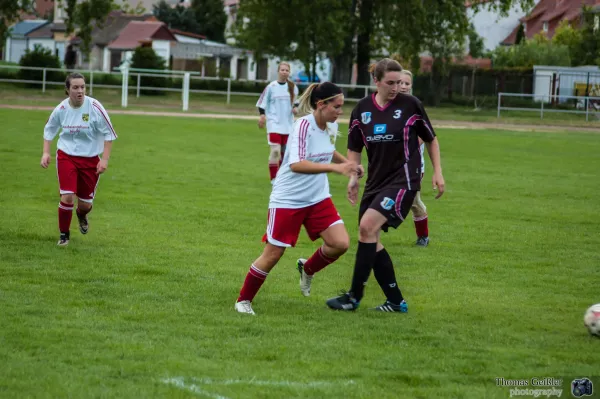 FSV 06 vs. SV Blau-Weiß Schmiedhausen
