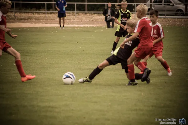 FSV 06 vs. FC Rot-Weiß Erfurt II (E-Jugend)