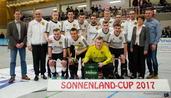 Sonnenland-Cup 2017