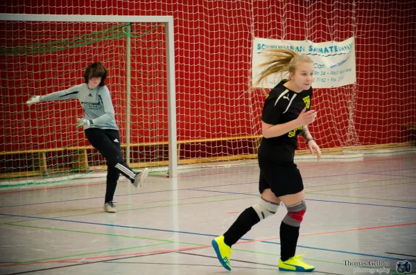 4. Drogerie Schubert Cup