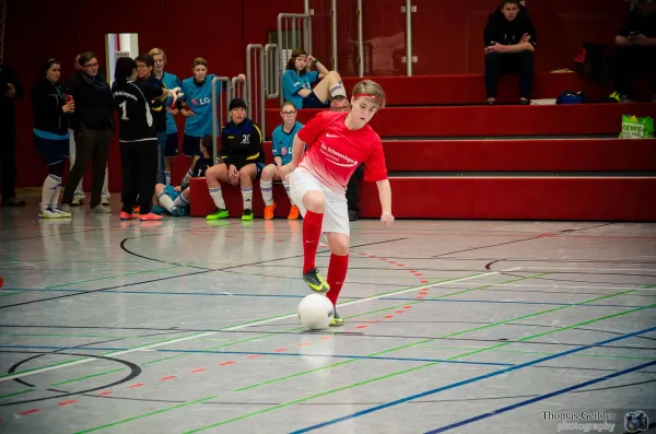 4. Drogerie Schubert Cup