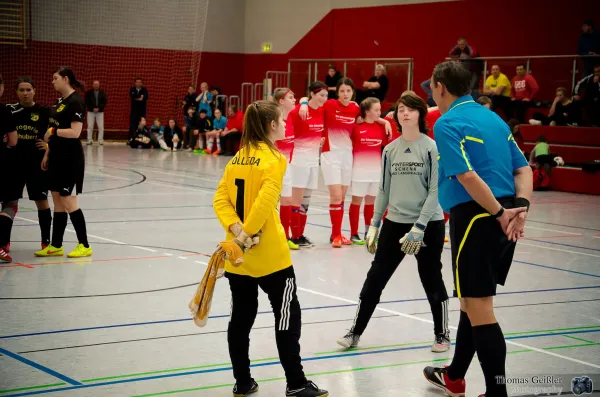 4. Drogerie Schubert Cup