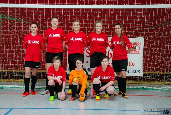 4. Drogerie Schubert Cup