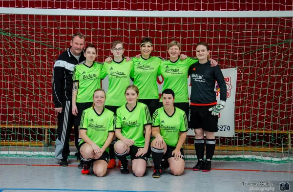 4. Drogerie Schubert Cup
