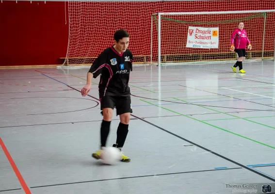 4. Drogerie Schubert Cup