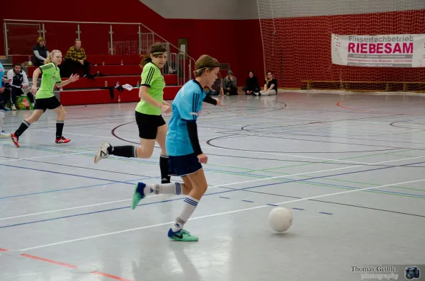 4. Drogerie Schubert Cup